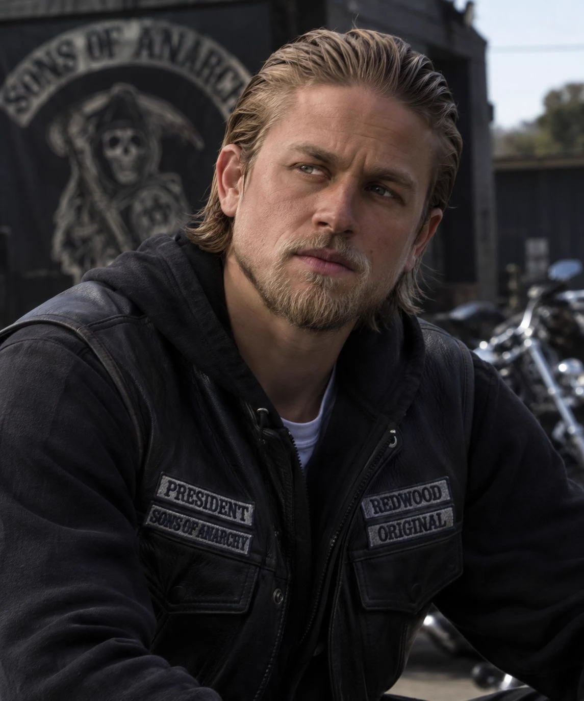 Jax Teller thumbnail