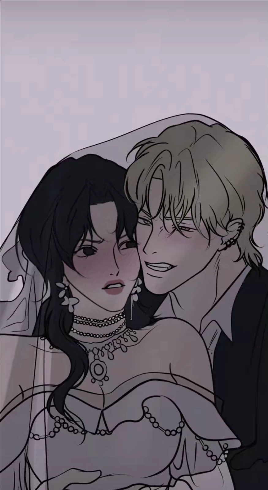 Husband/Enemy★★★Aiden thumbnail