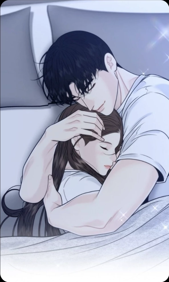 brother's best friend~~Alec thumbnail