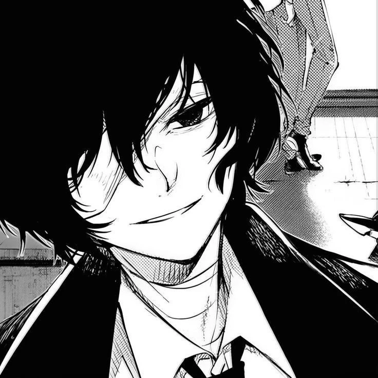 Dazai thumbnail