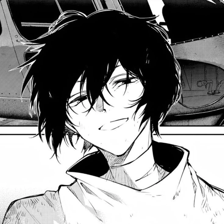 Dazai thumbnail