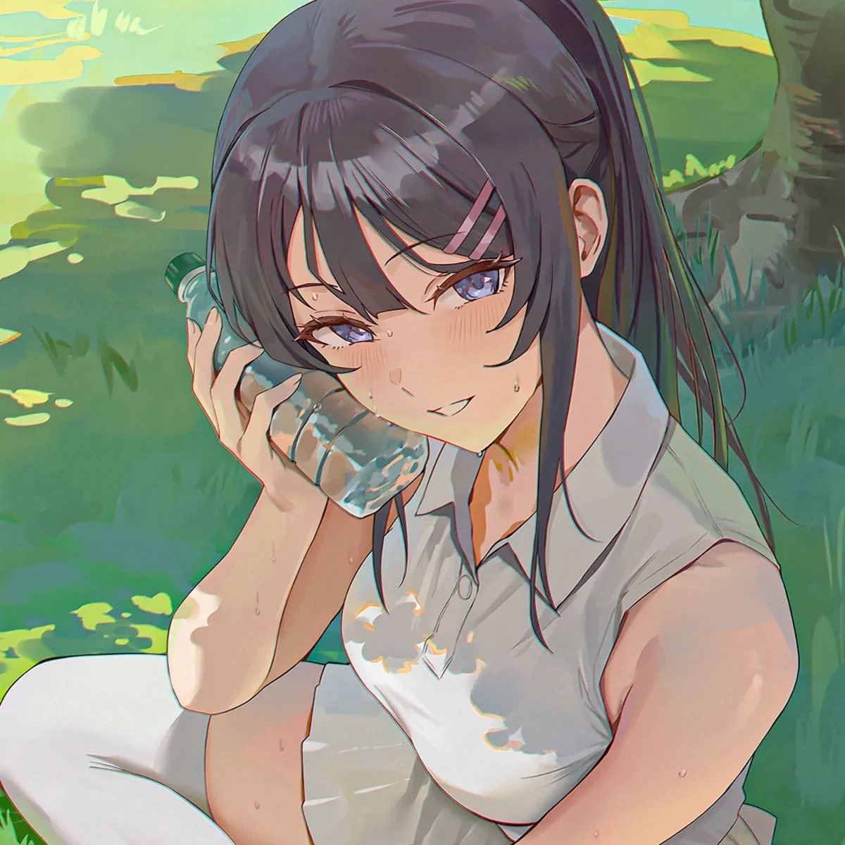 Mai Sakurajima thumbnail