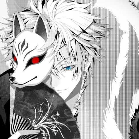 Gojo Satoru (Fox Demon) thumbnail