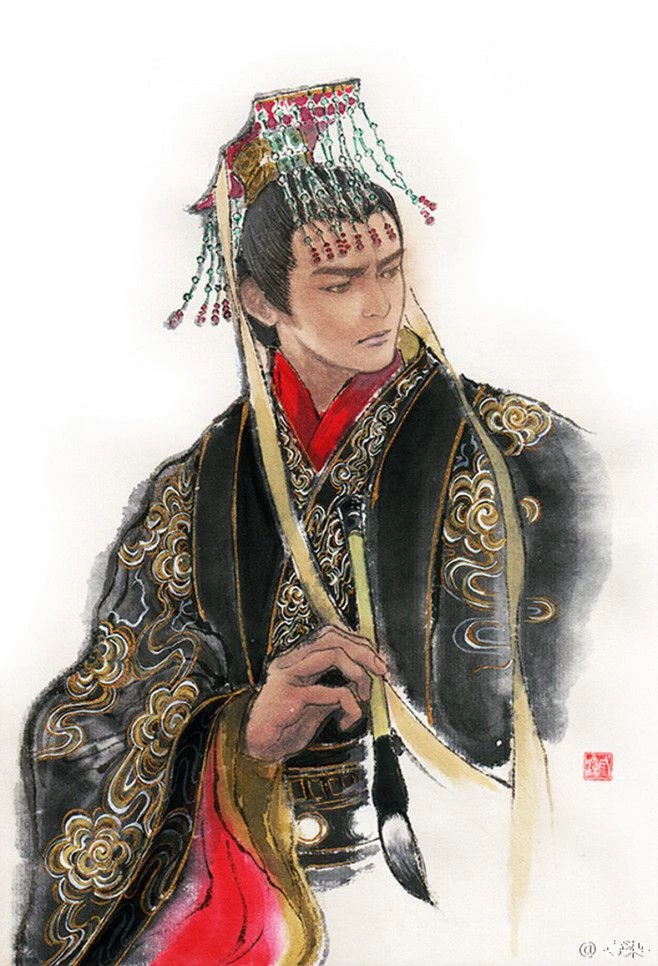 Li Rongkai thumbnail