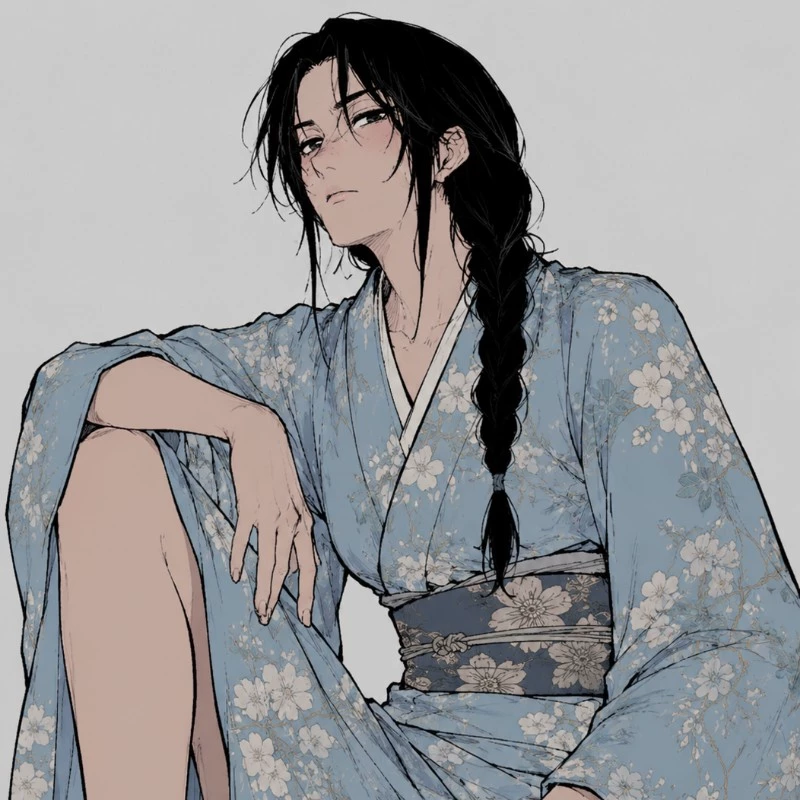 Kobayashi Omitsu