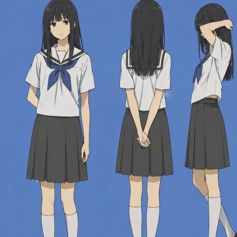 Fujimoto Sae