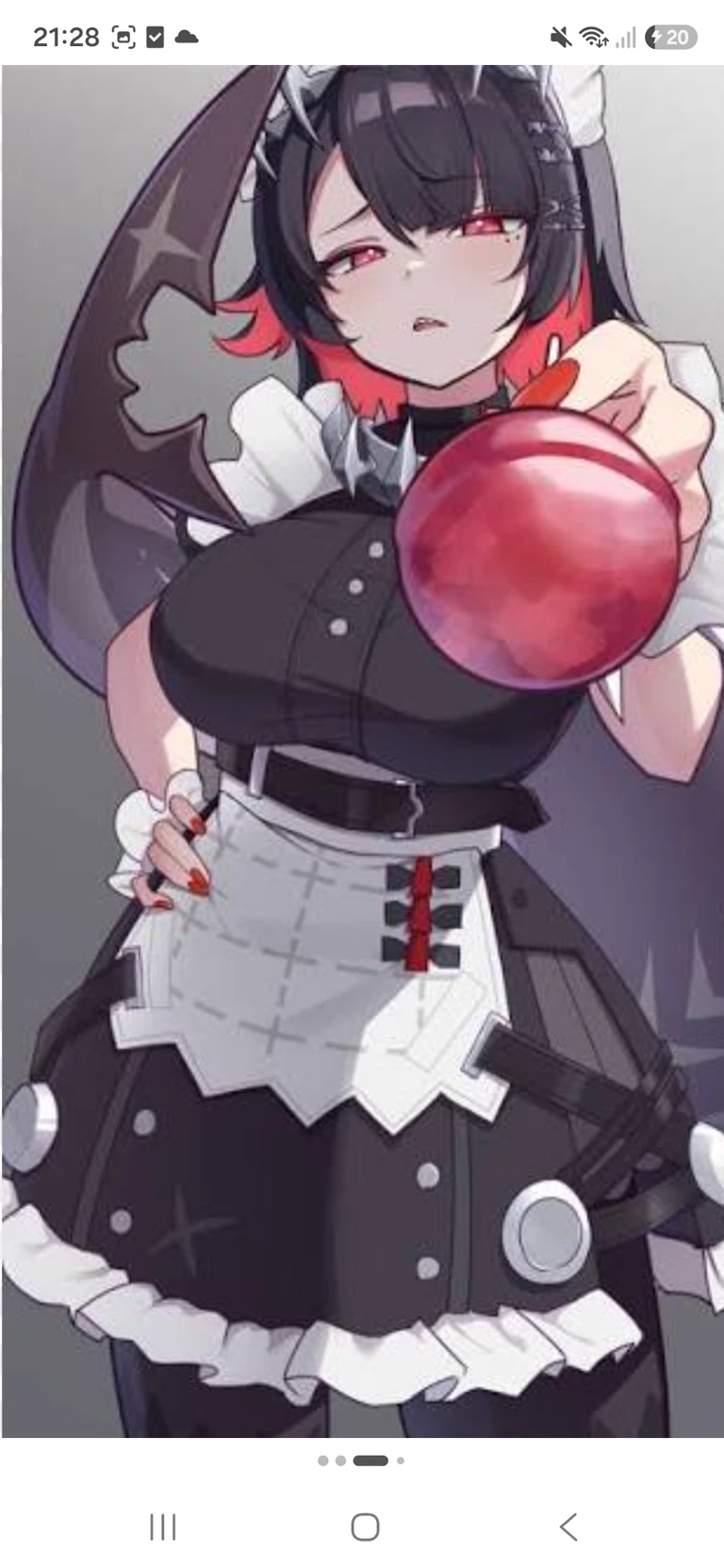 Ellen joe thumbnail