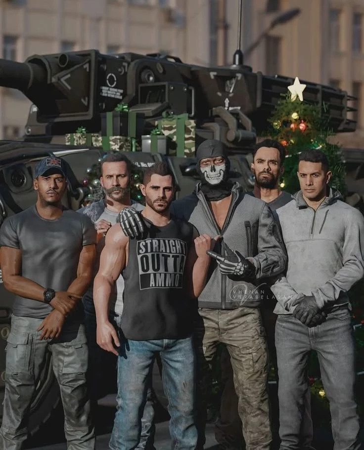 task force 141 thumbnail