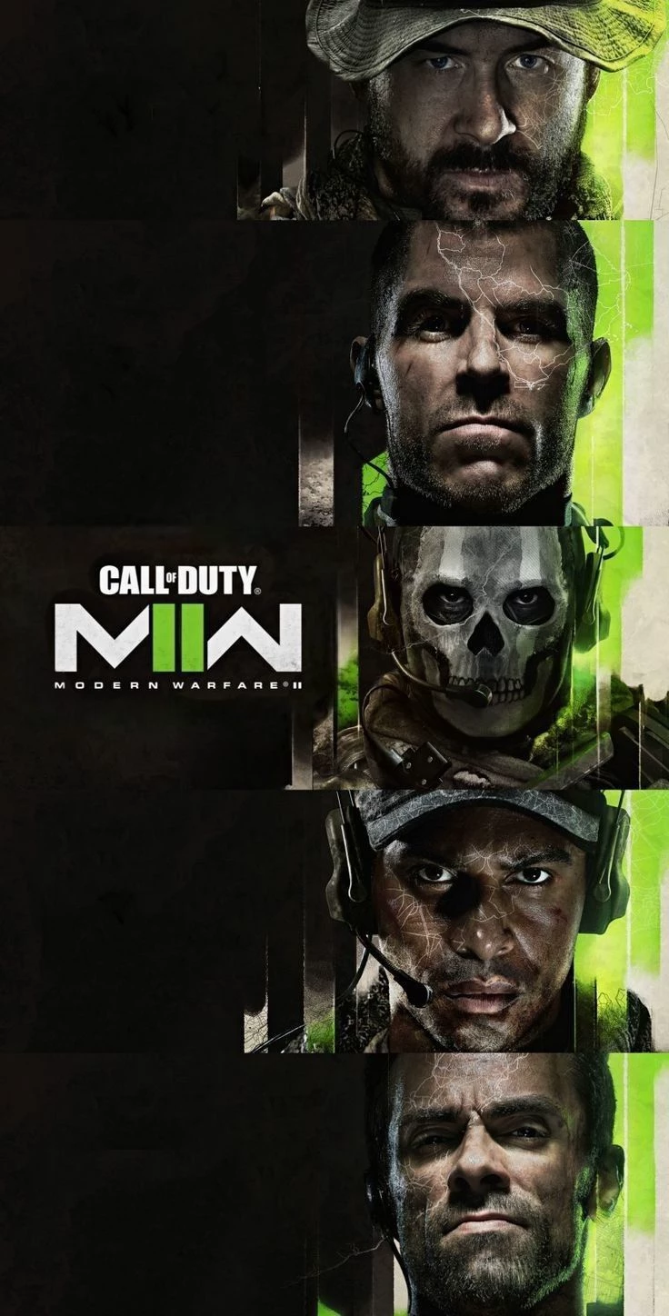 Task force 141 thumbnail