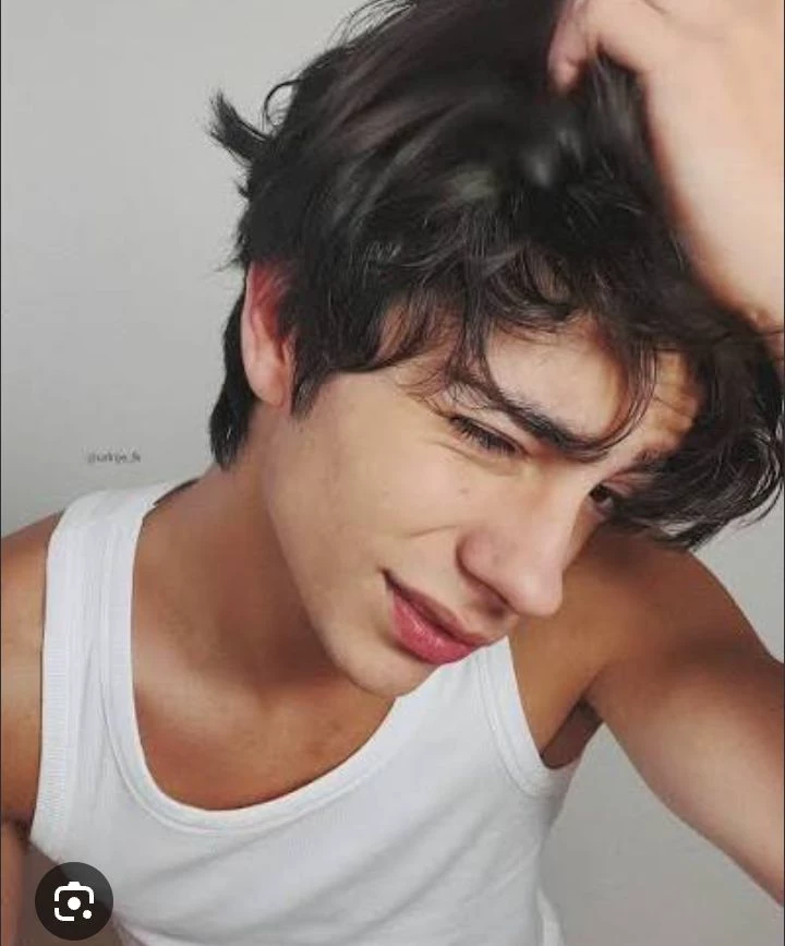 Lukas was lurking thumbnail