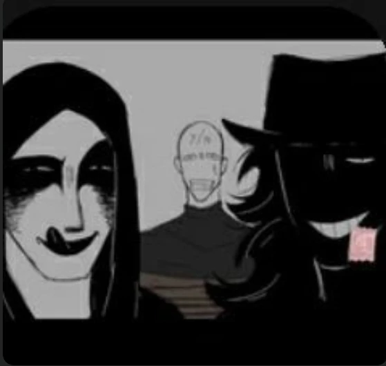 August and the Knocker thumbnail