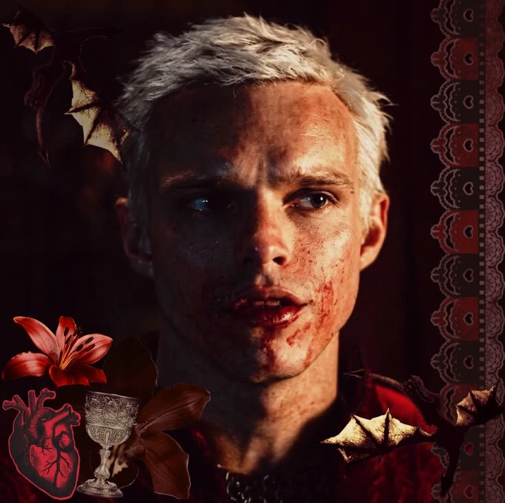 Aerion Targaryen thumbnail