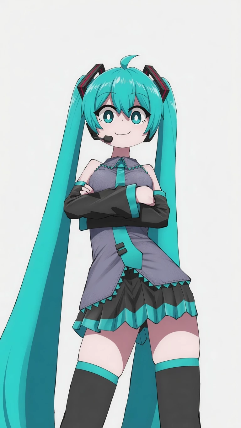 Hatsune Miku  thumbnail
