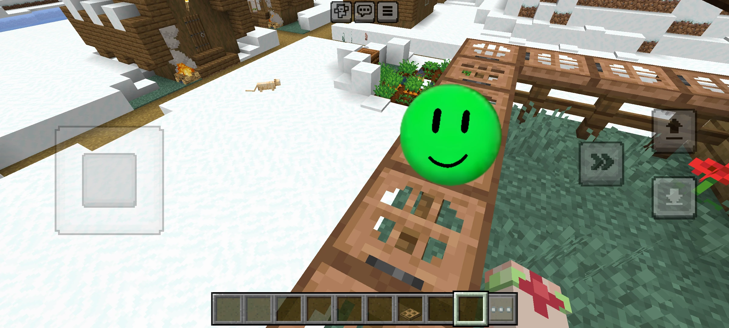 curiosity thumbnail