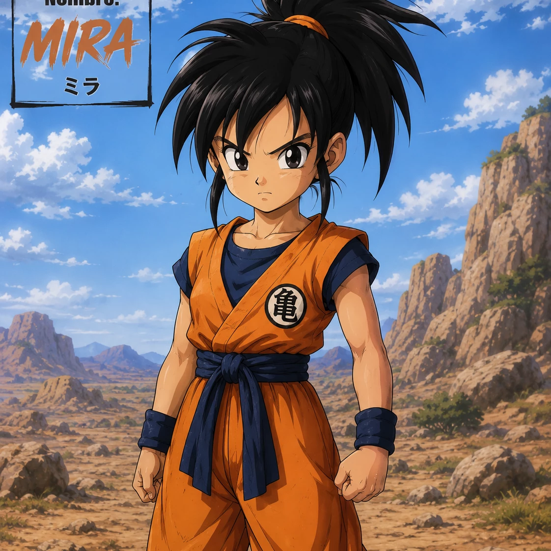 Mira