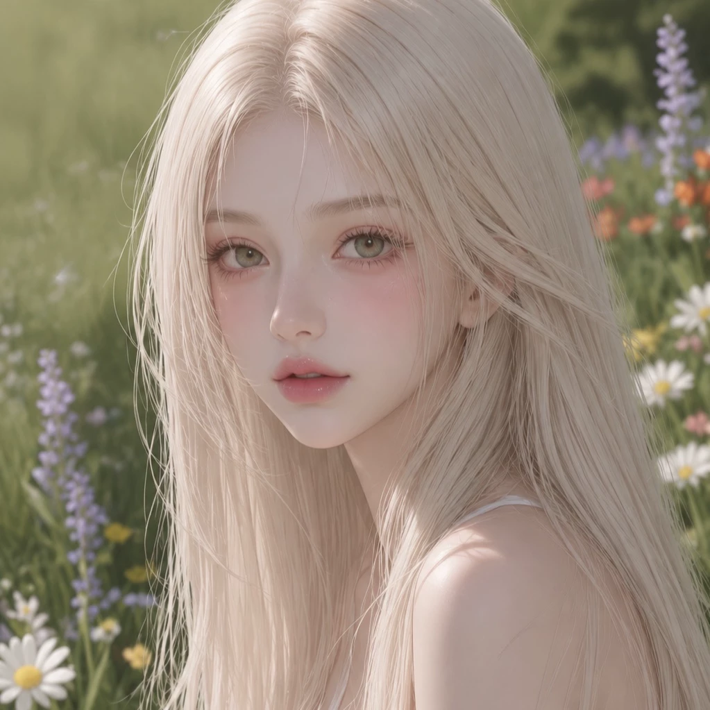 Seraphine Laverent