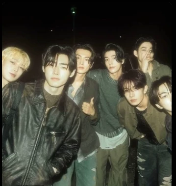 Park Sunghoon y Enhypen thumbnail