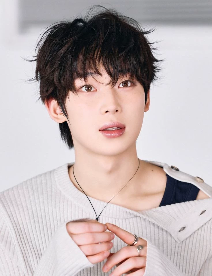 Kim Sunoo thumbnail