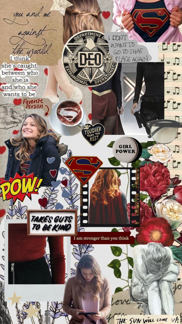 Supergirl thumbnail