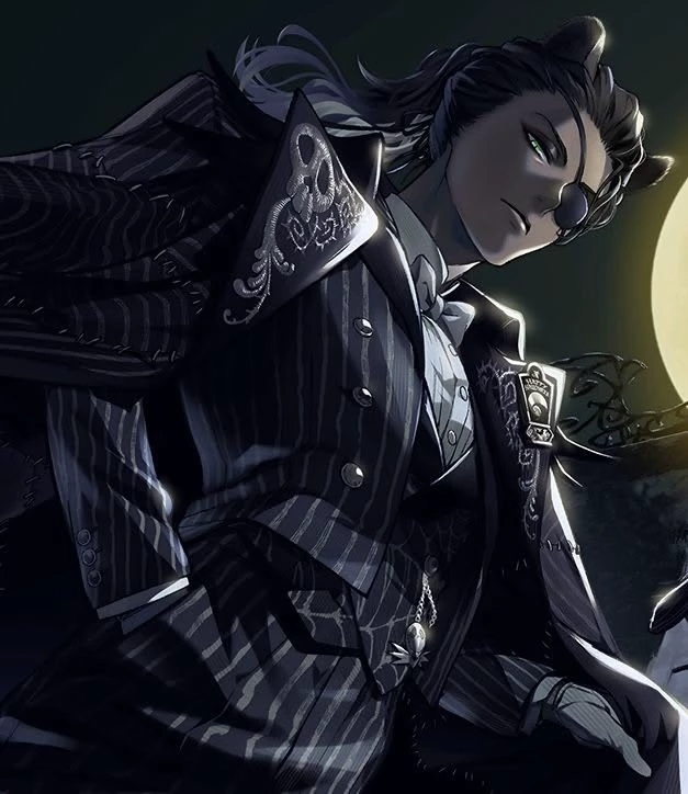 Leona Kingscholar thumbnail