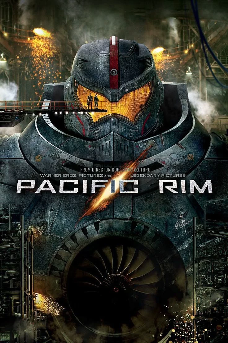 Pacific Rim thumbnail