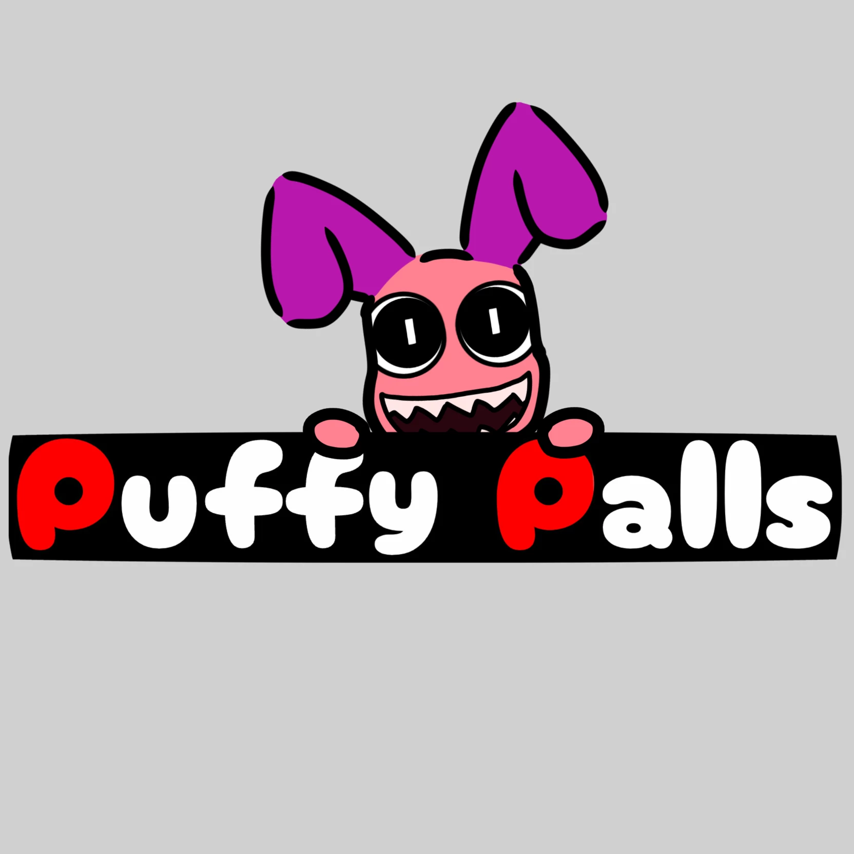 Puffy Palls RP (español) thumbnail