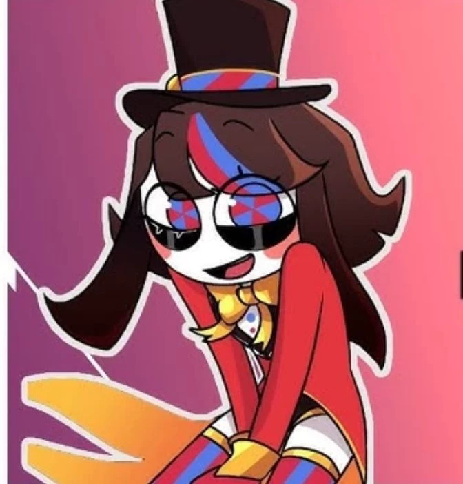 Pomni (Replacement Code AU / Ringmaster) thumbnail