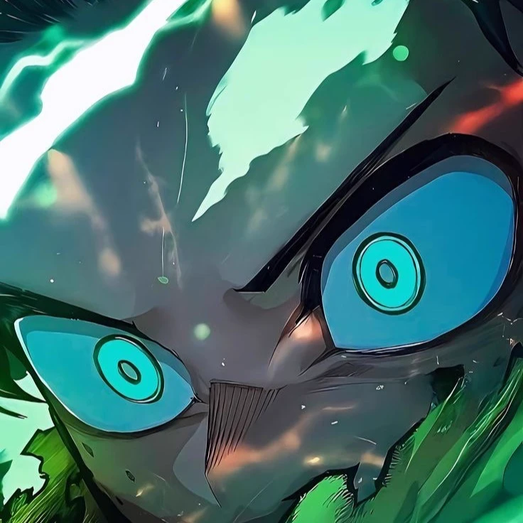 Izuku Midoriya Siblings at UA thumbnail