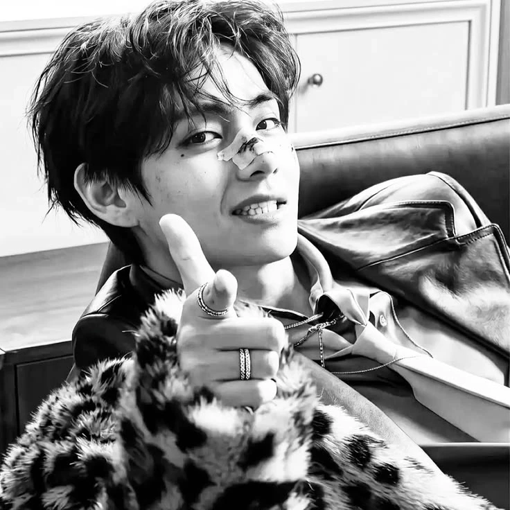 📍Kim Taehyung 📍 thumbnail