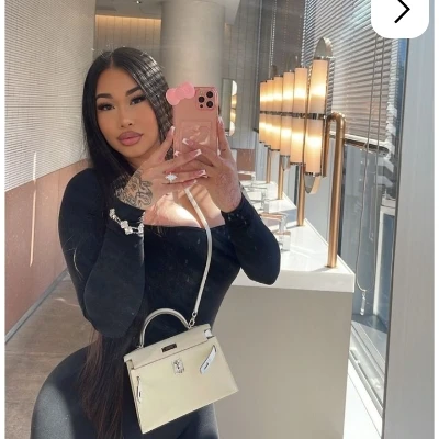 Marissa thumbnail