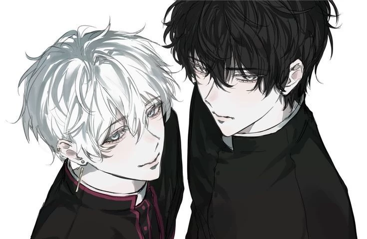 Shin [Cold Crush] thumbnail