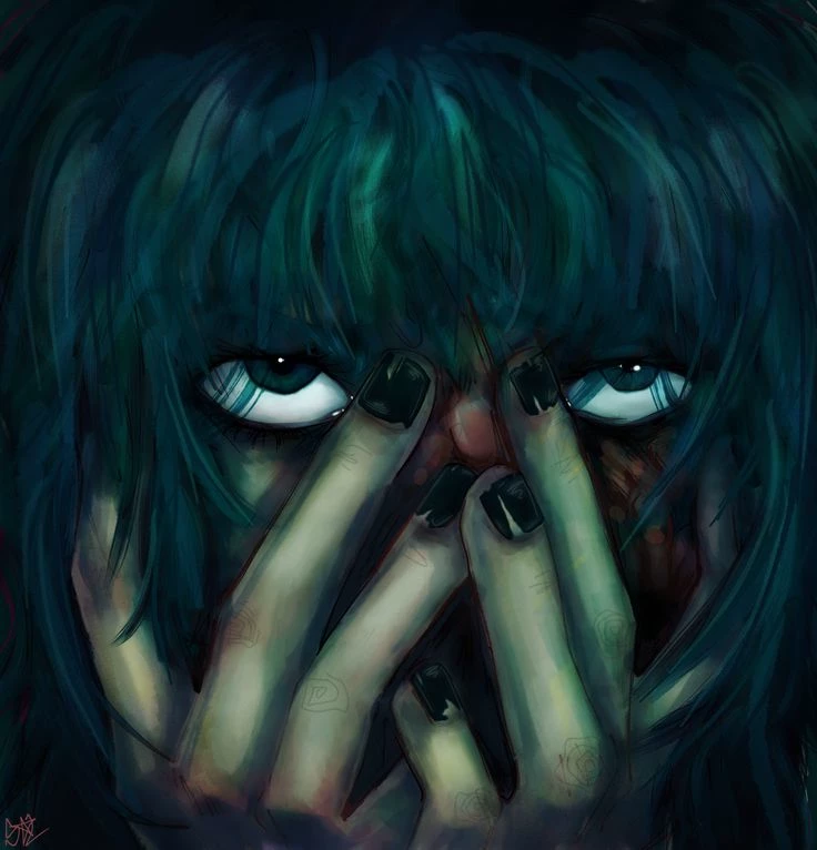 Sally Face (Sal Fisher) thumbnail