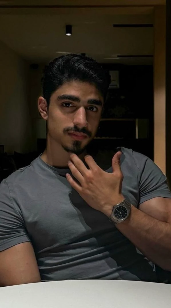 Ahmed your husband thumbnail