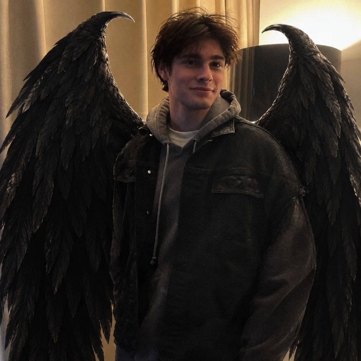 Alex thumbnail