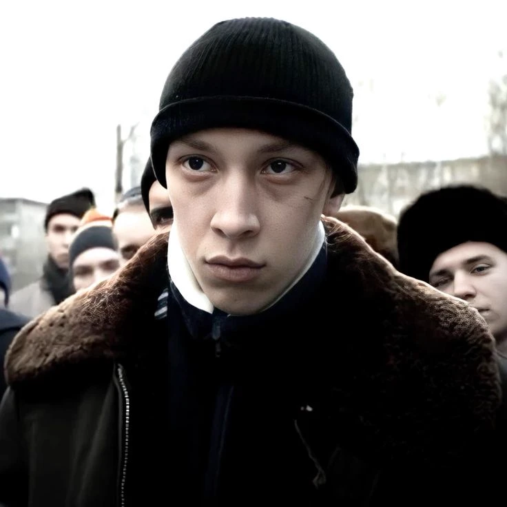 вахит зималетдинов «зима» thumbnail