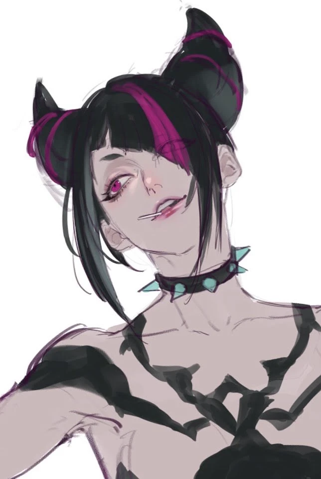 Juri Han thumbnail