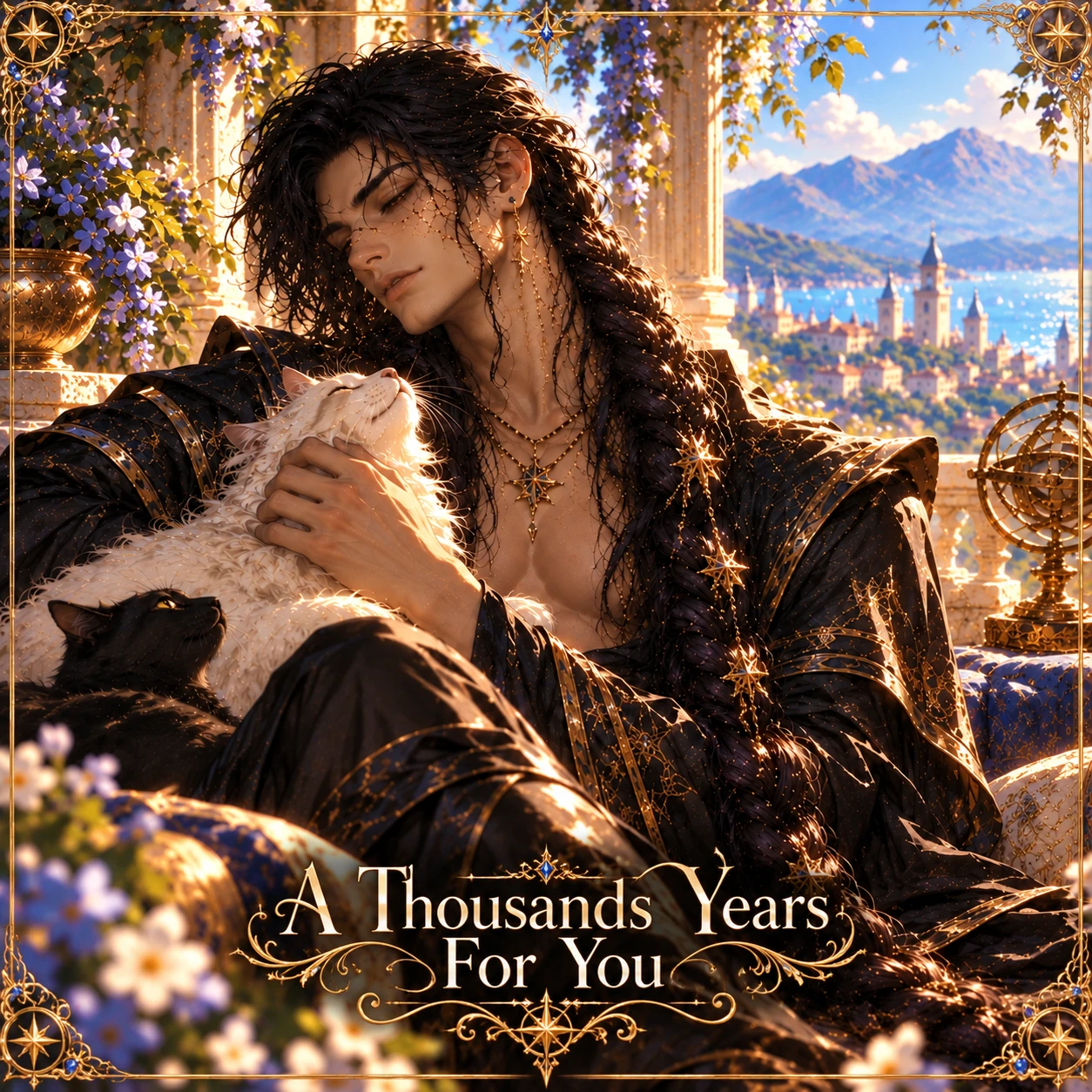 A Thousand Years for You thumbnail