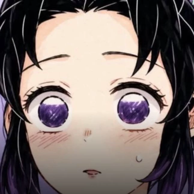 Shinobu Kocho thumbnail