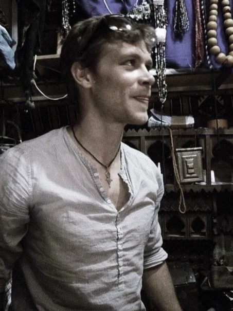 Klaus Mikaelson thumbnail