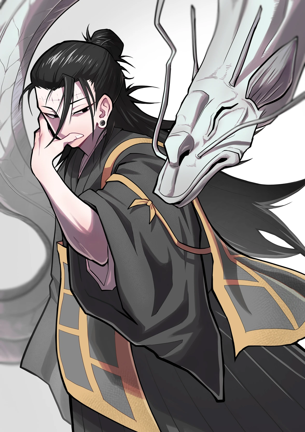 Kenjaku thumbnail