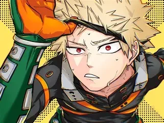 prince bakugo thumbnail