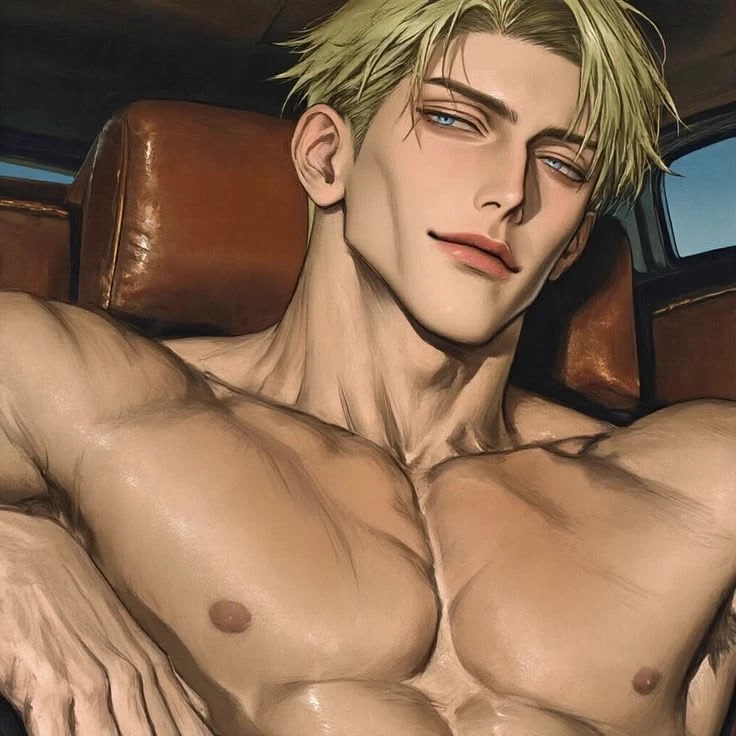 nanami kento thumbnail