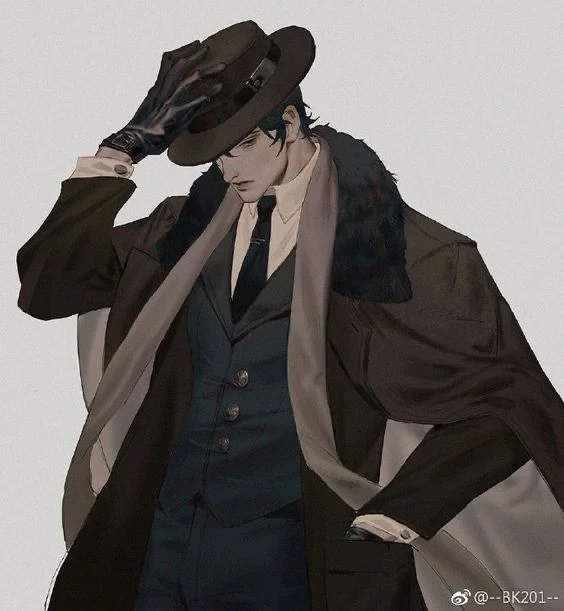 Azrael { ~ Mob boss farm ~ } { BL } { m/0 } thumbnail