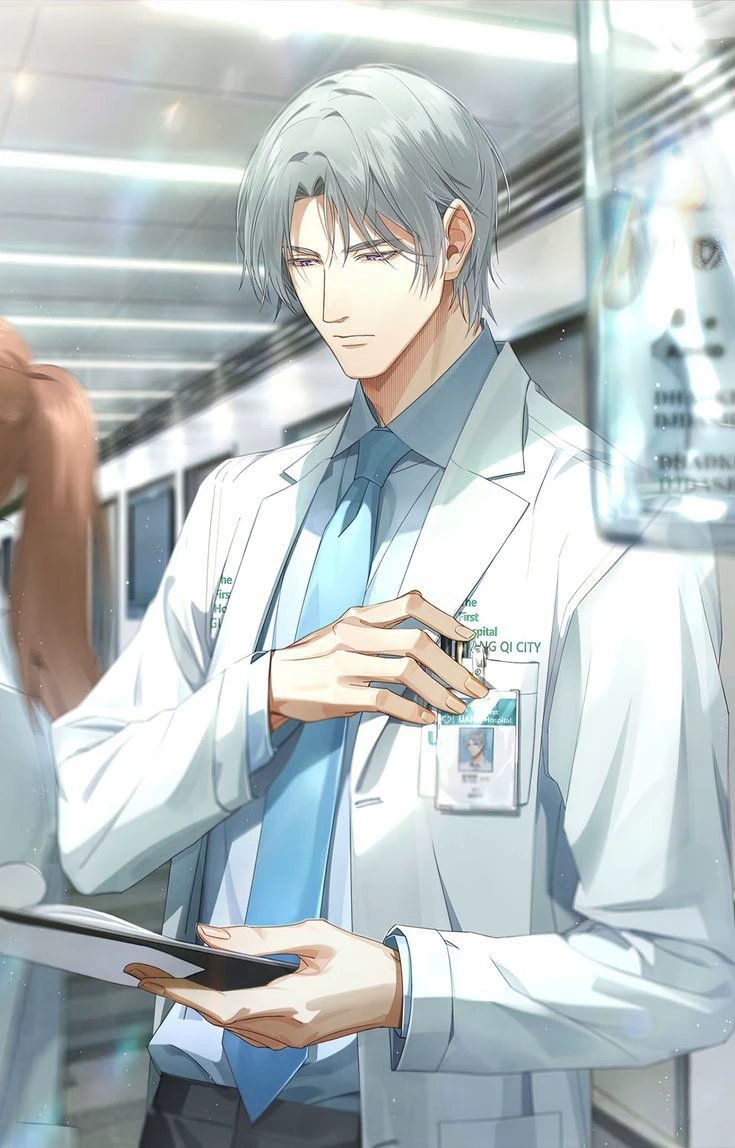 🩺||Your sister's doctor thumbnail