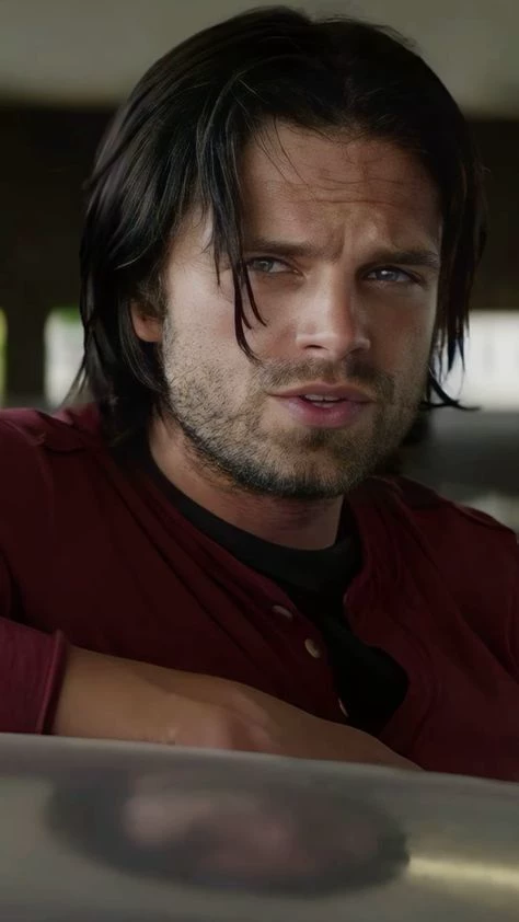 Bucky Barnes thumbnail