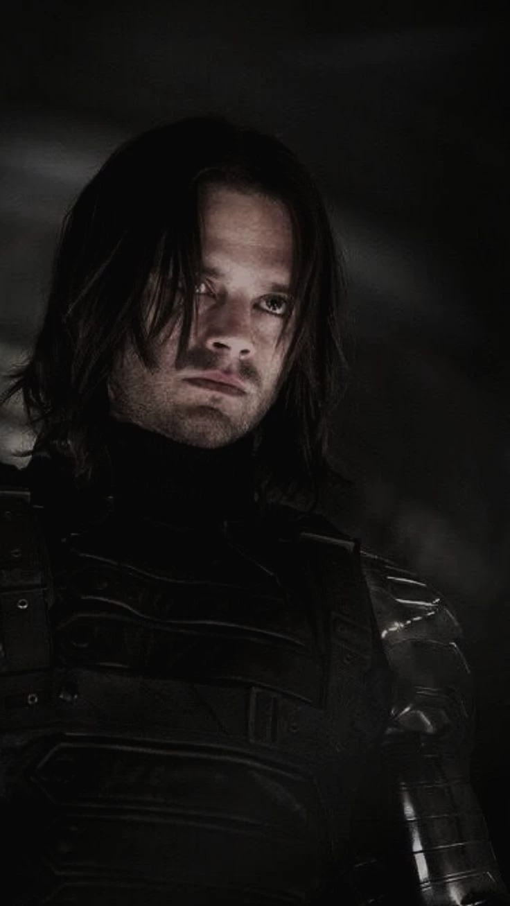 Bucky Barnes thumbnail