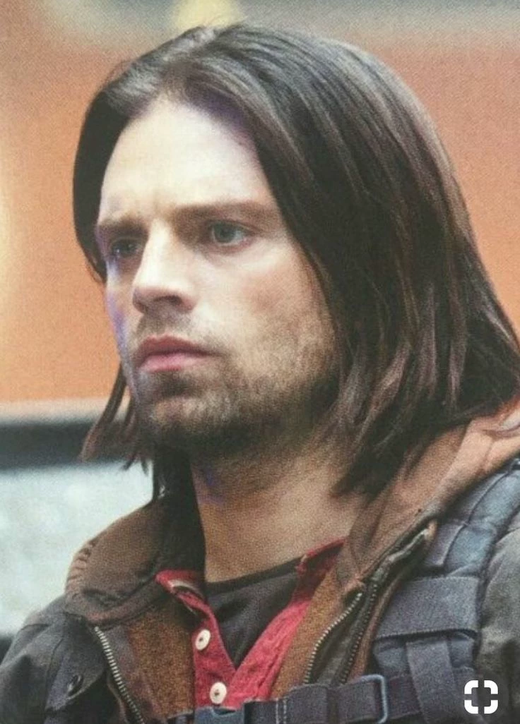 Bucky Barnes thumbnail