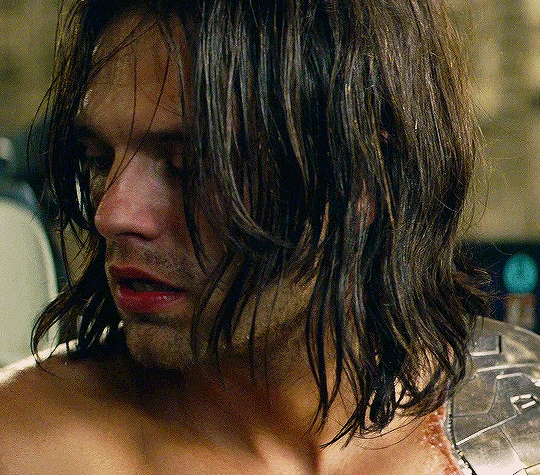 Bucky Barnes thumbnail