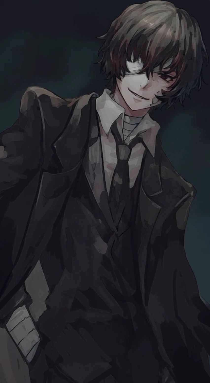 Dazai Osamu thumbnail