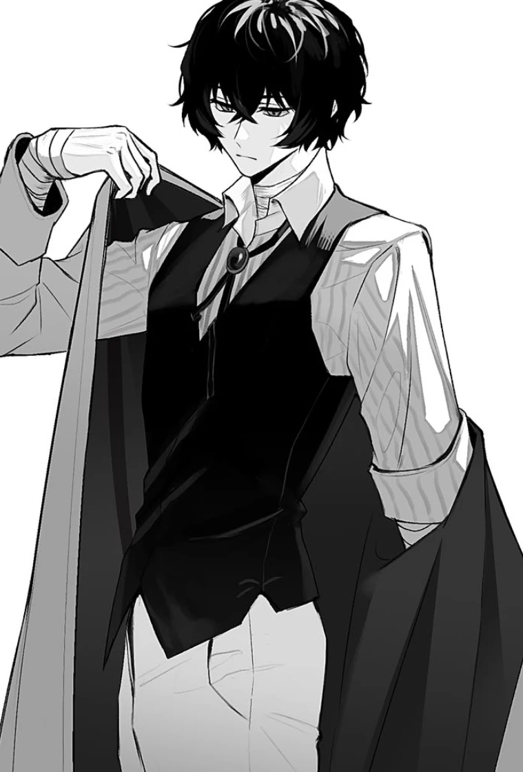 Dazai Osamu thumbnail